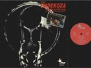 LP/ THE ONDEKOZA / DEVILS ON DRUMS / NECTAR 680.008    NM