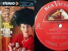 ARTHUR FIEDLER / Pops Caviar / RCA Living Stereo SD, LSC-2202, 3S/1S