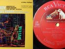 ARTHUR FIEDLER / Gershwin Concerto in F / RCA Living Stereo SD, LSC-2367, 4S/1S
