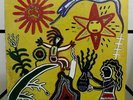 MIDNIGHT OIL EARTH SUN AND MOON 12