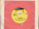 ABBA 'RING RING' SOUTH AFRICA 45