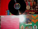 Beatles Sgt.Pepper Band-Capitol Mono MAS 2653 w/Insert &Orig.Inner Sleeve NICE