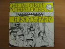 Cheetah Chrome Motherfuckers - Furious Party 7