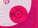 Tony Jackson With The Vibrations Rare UK 45rpm  Bye Bye Baby   NM Condition
