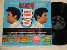 ELVIS PRESLEY - Double Trouble * schwrzes RCA Germany