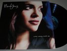 Norah Jones, come away with me, Blue Note, made in EU