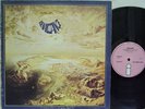 RENAISSANCE - S/T LP (1st UK Press on 