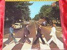 Beatles Abbey Road LP Sealed Half-speed MFSL Mobile Fidelity Sound Lab