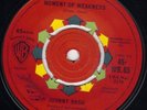 JOHNNY NASH MOMENT OF WEAKNESS SOUL NORTHERN MOD HEAR