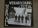 Normahl, Vinyl-LP, Verarschung Total, 21 Titel
