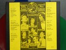 ERIC CLAPTON STEVE WINWOOD JEFF BECK JIMMY PAGE RONNIE LANE +  RAH 1983 3 LP BOX