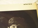 The Beatles - With the Beatles - mid size stereo logo - super rare - 1st issue