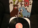 THE FORMAT DOG PROBLEMS RARE vinyl lp record FUN Aim Ignite Some Deja Brand New