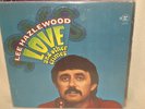 LEE HAZLEWOOD - Love And Other Crimes