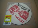 SEX PISTOLS-PRETTY VACANT.Ltd Ed low numbered Picture Disc.Brand New..