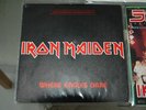 IRON MAIDEN - WHERE EAGLES DARE 7