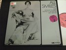 Kenny Clarke Francy Boland Big Band - All Smiles (MPS/BASF CRM 686 Vinyl LP)