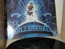 AC/DC - Ballbreaker Original Vinyl LP von 1995 - Deutsche Pressung NEAR MINT