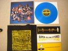 Third Man Records 3 RPM Vinyl Complete Mint