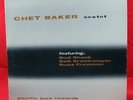 CHET BAKER Sextet 10