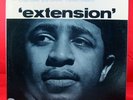 GEORGE BRAITH Extension LP BLUE NOTE 4171 New York MONO RVG ORIG.