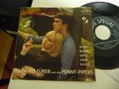 MARGRET FÜRER UND DIE PENNY PIPERS GAMMELSHAKE 1966  7