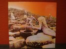 LED ZEPPELIN   HOUSES OF THE HOLY   ATL 50 014   1973 Atlantic   LP   NEUWERTIG