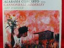 CANNONBALL ADDERLEY Alabama Concerto LP RIVERSIDE Deep Groove ORIG. Art Farmer