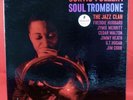 CURTIS FULLER Soul Trombone LP IMPULSE MONO ORIG.