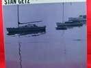 STAN GETZ Long Island Sound LP on NEW JAZZ DG Mono ORIG. EX