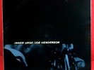 JOE HENDERSON Inner Urge LP BLUE NOTE 4189 New York MONO RVG ORIG.
