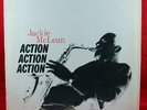 JACKIE McLEAN Action LP BLUE NOTE 4218 Mono NEW YORK RVG ORIG.