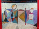 CHARLES MINGUS Mingus Ah Um LP COLUMBIA Six-Eye MONO DG ORIG.