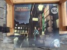 David Bowie 12 Records including Ziggy Stardust, Heroes, Station to Station