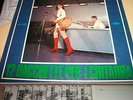 FRANCO CERRI 12 BACCHETTE PER 1 CHITARRA RARO LP ENNIO MORRICONE OST COLONNA GTA