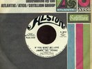 JIMMIE BO HORNE IF YOU WANT MY LOVE ALSTON 45 MINT