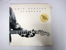 LP Vinyl Record Eric Clapton Slow Hand Sealed Promo RSO RS-1-3030
