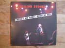 The Rolling Stones - THERE'S NO ANGEL BORN IN HELL -  Coulored Vinyl LP TSP028