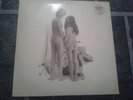 JOHN LENNON and YOKO ONO  two virgins  UK  LP  1968  THE BEATLES