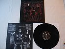 Immortal - Damned In Black 1. Press LP Rar Top Zustand Emperor Enslaved