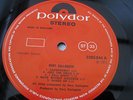 Rory Gallagher 1971 DEBUT LP UK 1ST PRESS POLYDOR 1-2 plays 100% MINT MINUS