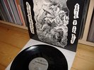 Stormtrooper - Armies Of The Night mLP orig. 1985 US Monster Heathen's Rage