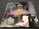 FRANK ZAPPA snake hips etcetera LONDON 1984 2LPs