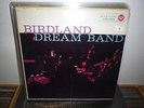 THE BIRDLAND DREAMBAND Omonimo 10