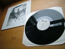 PJ HARVEY. DRESS. RARE 3 TRACK EP EX CONDITION SLEEVE NEAR MINT COND. VINYL