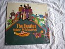 Beatles Yellow Submarine mint original in shrink with Capitol logo Apple label