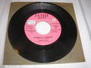 1958 Duane Eddy Moovin N' Groovin' /Up and Down Pink Jamie 1101 45 rpm NM- Vinyl