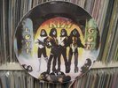 KISS - LOVE GUN RARE TEST PROMO PICTURE DISC MAXI 12