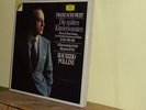 DGG DIGITAL - MAURIZIO POLLINI / FRANZ SCHUBERT - 3 LP BOX SET / 419 229 1