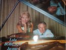 LOLA BOBESCO - JACQUES GENTY / FRANCK - LEKEU / BELGIAN  DECCA